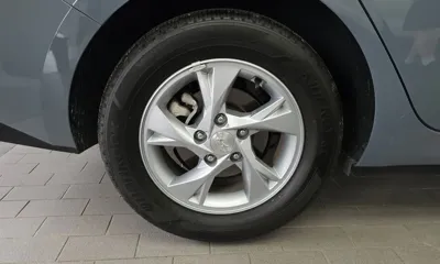 Hyundai Avante 2021, 25156 км, за 10749.19 USD