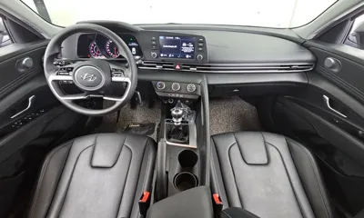 Hyundai Avante 2021, 25156 км, за 10749.19 USD - фото 7