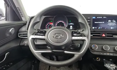 Hyundai Avante 2021, 25156 км, за 10749.19 USD - фото 13