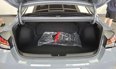 Hyundai Avante 2021, 25156 км, за 10749.19 USD - фото 20