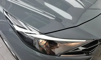Hyundai Avante 2021, 25156 км, за 10749.19 USD - фото 22
