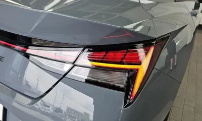 Hyundai Avante 2021, 25156 км, за 10749.19 USD - фото 23