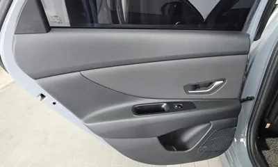 Hyundai Avante 2021, 25156 км, за 10749.19 USD - фото 25