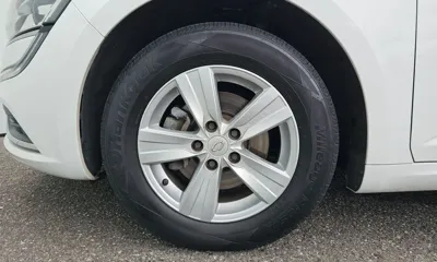 Renault-KoreaSamsung SM6 2019, 263317 км, за 3581.43 USD