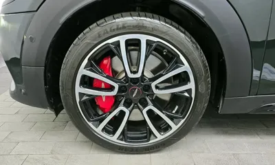 MINI Countryman 2024, 9437 км, за 25981.63 USD