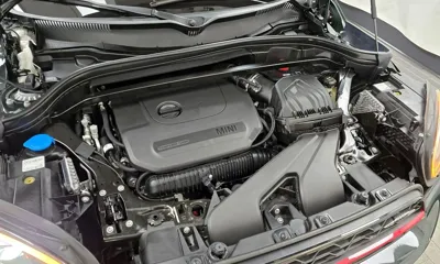 MINI Countryman 2024, 9437 км, за 25981.63 USD - фото 6
