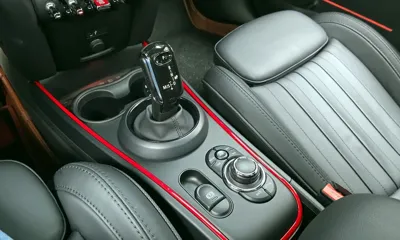 MINI Countryman 2024, 9437 км, за 25981.63 USD - фото 9