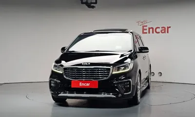 Kia Canival 2019, 118597 км, за 10962.32 USD