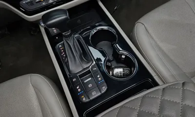 Kia Canival 2019, 118597 км, за 10863.92 USD - фото 9