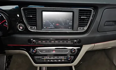 Kia Canival 2019, 118597 км, за 10863.92 USD - фото 13