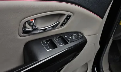 Kia Canival 2019, 118597 км, за 10863.92 USD - фото 17