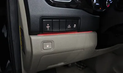 Kia Canival 2019, 118597 км, за 10863.92 USD - фото 27