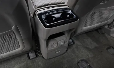 Kia Canival 2019, 118597 км, за 10863.92 USD - фото 33