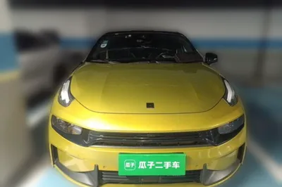 Lynk & Co 03 2019, 94800 км, за 10205 USD