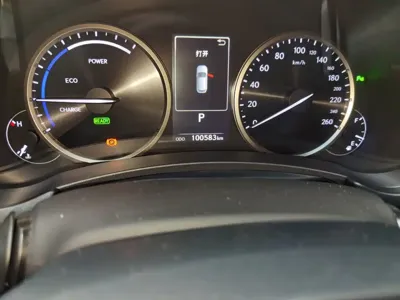 Lexus NX 2018, 100600 км, за 19094.15 USD