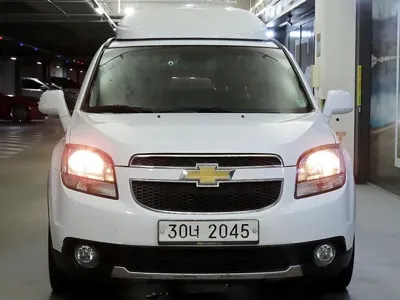 ChevroletGMDaewoo Orlando 2012, 106779 км, за 2409.32 USD