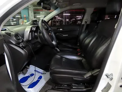 ChevroletGMDaewoo Orlando 2012, 106779 км, за 2409.32 USD - фото 6