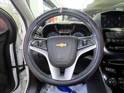 ChevroletGMDaewoo Orlando 2012, 106779 км, за 2409.32 USD - фото 8