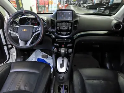 ChevroletGMDaewoo Orlando 2012, 106779 км, за 2409.32 USD - фото 10