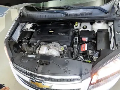 ChevroletGMDaewoo Orlando 2012, 106779 км, за 2409.32 USD - фото 17
