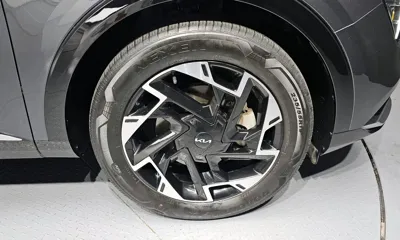 Kia Sportage 2022, 47200 км, за 16458.51 USD