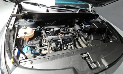 Kia Sportage 2022, 47200 км, за 16458.51 USD - фото 6