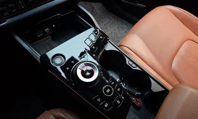 Kia Sportage 2022, 47200 км, за 16458.51 USD - фото 9