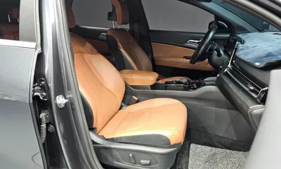 Kia Sportage 2022, 47200 км, за 16458.51 USD - фото 10