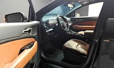 Kia Sportage 2022, 47200 км, за 16458.51 USD - фото 12