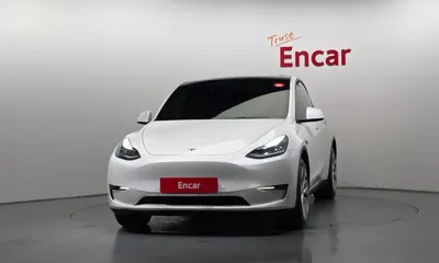 Tesla Model Y 2021, 178671 км, за 20277.01 USD