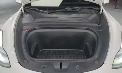 Tesla Model Y 2021, 178671 км, за 20277.01 USD - фото 6
