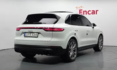 Porsche Cayenne 2023, 14293 км, за 78442.96 USD