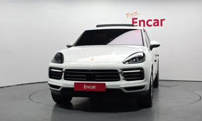 Porsche Cayenne 2023, 14293 км, за 78442.96 USD