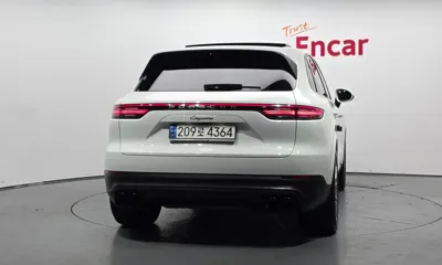 Porsche Cayenne 2023, 14293 км, за 78442.96 USD