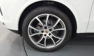 Porsche Cayenne 2023, 14293 км, за 78442.96 USD