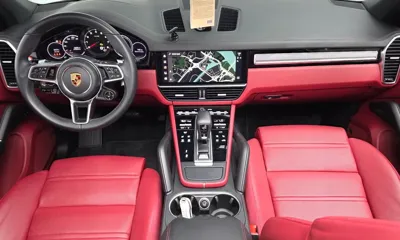 Porsche Cayenne 2023, 14293 км, за 78442.96 USD - фото 7