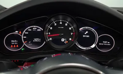 Porsche Cayenne 2023, 14293 км, за 78442.96 USD - фото 8