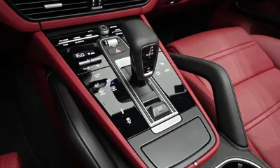 Porsche Cayenne 2023, 14293 км, за 78442.96 USD - фото 9