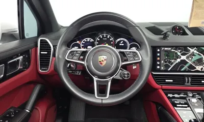 Porsche Cayenne 2023, 14293 км, за 78442.96 USD - фото 12