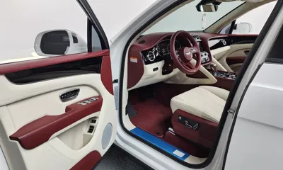 Bentley Bentayga 2024, 21612 км, за 163450.18 USD - фото 10