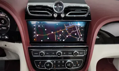 Bentley Bentayga 2024, 21612 км, за 163450.18 USD - фото 12