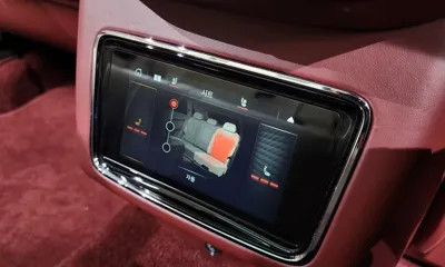 Bentley Bentayga 2024, 21612 км, за 163450.18 USD - фото 20