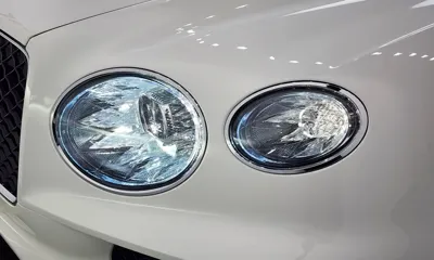 Bentley Bentayga 2024, 21612 км, за 163450.18 USD - фото 22