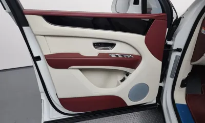 Bentley Bentayga 2024, 21612 км, за 163450.18 USD - фото 24