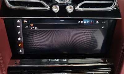 Bentley Bentayga 2024, 21612 км, за 163450.18 USD - фото 32