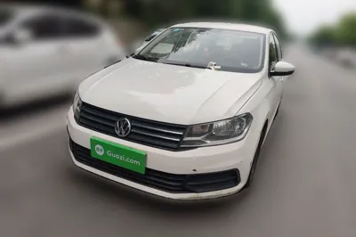 Volkswagen Santana · 2019 год