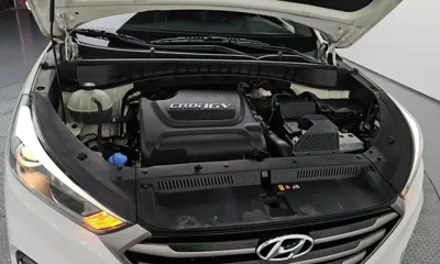 Hyundai Tucson 2016, 123952 км, за 7100.98 USD - фото 6
