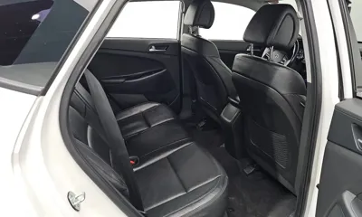 Hyundai Tucson 2016, 123952 км, за 7100.98 USD - фото 12