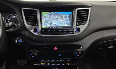 Hyundai Tucson 2016, 123952 км, за 7100.98 USD - фото 14