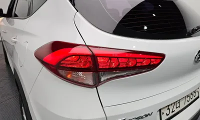 Hyundai Tucson 2016, 123952 км, за 7100.98 USD - фото 23